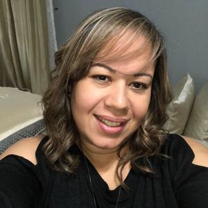 Meet your Posher, Olga